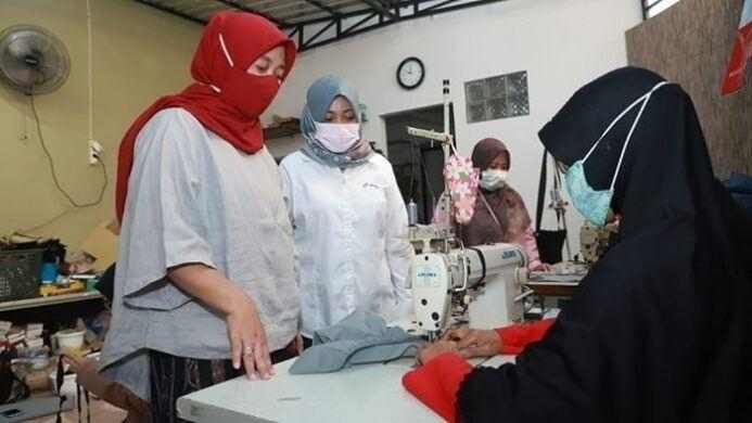 Cilacap Heritage: Menjahit Masa Depan dengan Sentuhan Tradisional