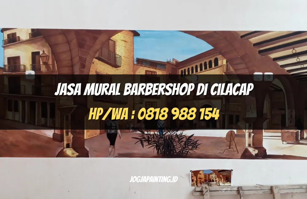 Menjahit Cinta di Jantung Cilacap: Rahasia Penjahit Mba' Rom